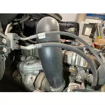 Engine Misc. Parts Detroit DD15