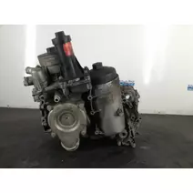 Engine Oil Cooler Detroit DD15