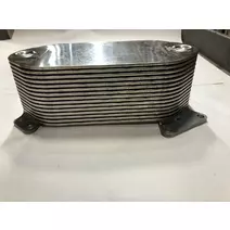 Engine Oil Cooler Detroit DD15