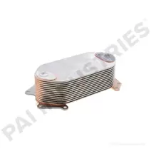 ENGINE OIL COOLER DETROIT DD15