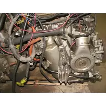 Engine Oil Cooler DETROIT DD15 Michigan Truck Parts