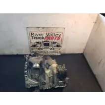 Engine Oil Cooler Detroit DD15 River Valley Truck Parts