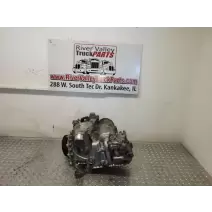 Engine Oil Cooler Detroit DD15