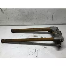 Engine Oil Pump Detroit DD15