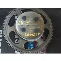 Engine Parts, Misc. DETROIT DD15