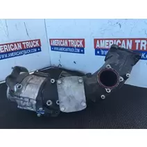 Engine Parts, Misc. DETROIT DD15 American Truck Salvage