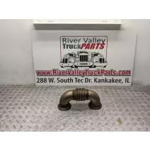  Detroit DD15 River Valley Truck Parts