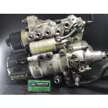 Engine Parts, Misc. Detroit DD15