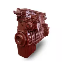 Engine Assembly DETROIT DD15 Heavy Quip, Inc. Dba Diesel Sales
