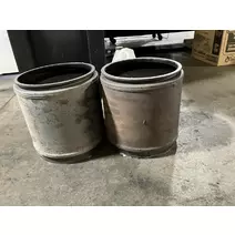 Exhaust-Dpf-Assembly Detroit Dd15