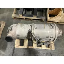 DPF (Diesel Particulate Filter) Detroit DD15 Vander Haags Inc Kc