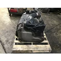 Exhaust DPF Assembly Detroit DD15