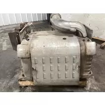 DPF (Diesel Particulate Filter) Detroit DD15 Vander Haags Inc Col