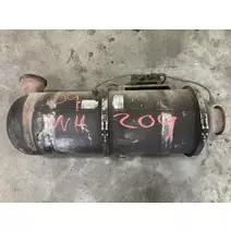 DPF (Diesel Particulate Filter) Detroit DD15 Vander Haags Inc Col