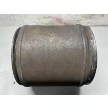 Exhaust-Dpf-Filter Detroit Dd15