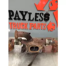 Exhaust Manifold DETROIT DD15 Payless Truck Parts