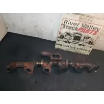 Exhaust Manifold Detroit DD15 River Valley Truck Parts