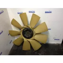 Fan Blade Detroit DD15