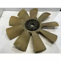 Fan Blade Detroit DD15