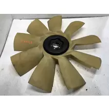 Fan Blade Detroit DD15