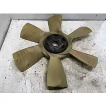 Fan Blade Detroit DD15