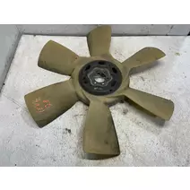 Fan Blade Detroit DD15