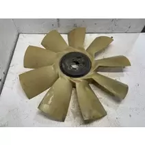 Fan Blade Detroit DD15