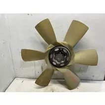 Fan Blade Detroit DD15