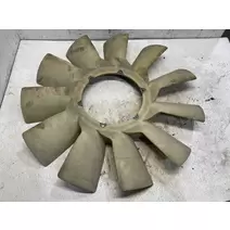 Fan Blade Detroit DD15