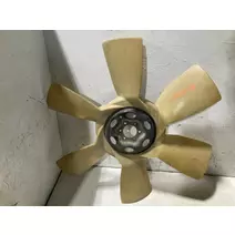 Fan-Blade Detroit Dd15