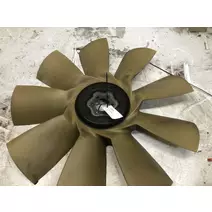 Fan Blade Detroit DD15