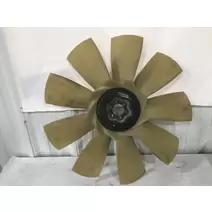 Fan Blade Detroit DD15