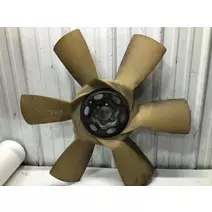 Fan Blade Detroit DD15