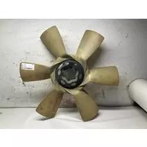 Fan Blade Detroit DD15 Vander Haags Inc Sf