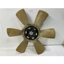 Fan-Blade Detroit Dd15