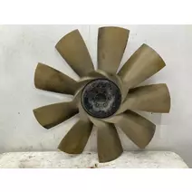 Fan-Blade Detroit Dd15