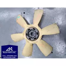 Fan Blade DETROIT DD15