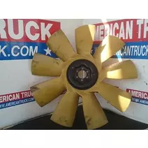 Fan Blade DETROIT DD15