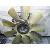 Fan Blade Detroit DD15