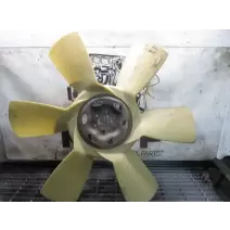 Fan Blade Detroit DD15 Machinery And Truck Parts
