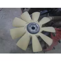 Fan Blade DETROIT DD15