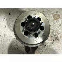 Fan Clutch Detroit DD15