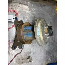 Fan Clutch Detroit DD15