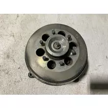 Fan-Clutch Detroit Dd15