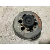 Fan-Clutch Detroit Dd15