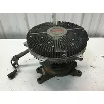 Fan Clutch Detroit DD15