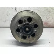 Fan-Clutch Detroit Dd15