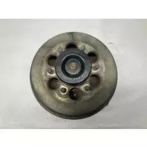 Fan-Clutch Detroit Dd15