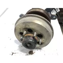 Fan-Clutch Detroit Dd15