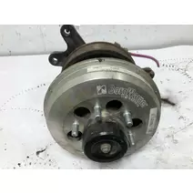 Fan-Clutch Detroit Dd15